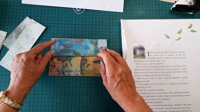 Boho Journal, starting a new project! (Bohemian style) смотреть онлайн
