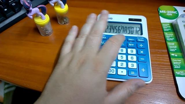Калькуляторы Casio смотреть онлайн