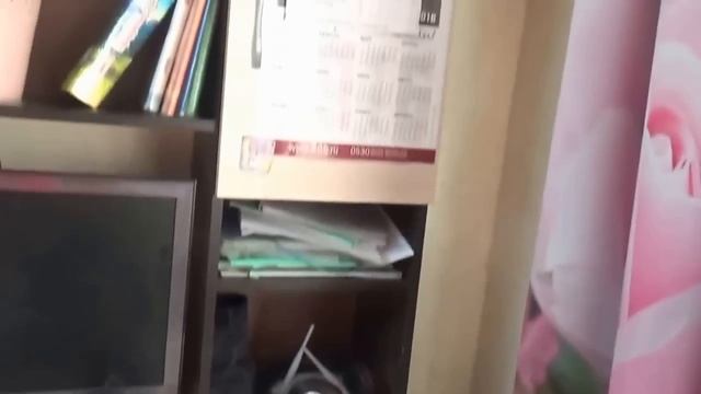 Дом- где я живу. Обзор. Зал. Часть первая смотреть онлайн