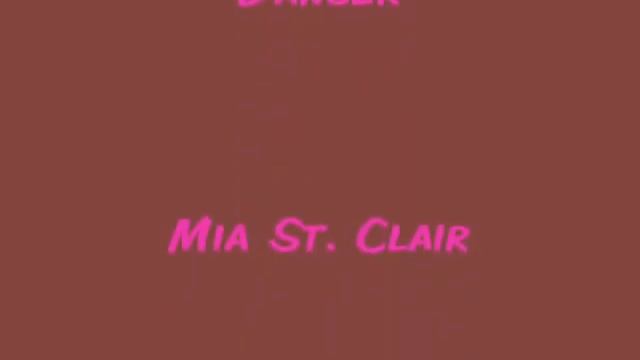 American Girl Doll Mia's Stop Animation Dance смотреть онлайн