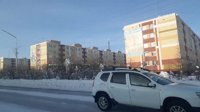 Якутия город Удачный смотреть онлайн