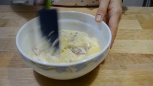 Немецкий ОГНЕННЫЙ ПИРОГ | Мясной пирог | Flammkuchen (фламмкухен)