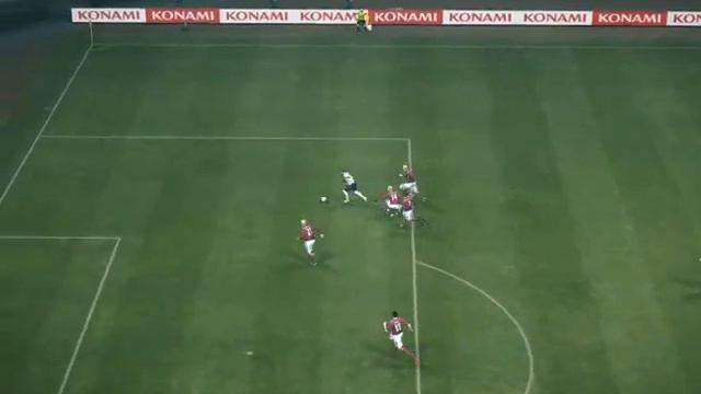 PES 2010 Become a Legend - portgerm (Bolton Wanderers) смотреть онлайн