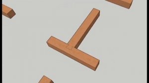 11 Способов соединения бруса в углах и продольно