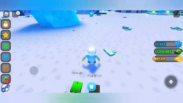 [❄ UPDATE ❄] PET LEGENDS CODES *WINTER PART 2* NEW CODES PET LEGENDS ROBLOX | PET LEGENDS UPDATE смотреть онлайн