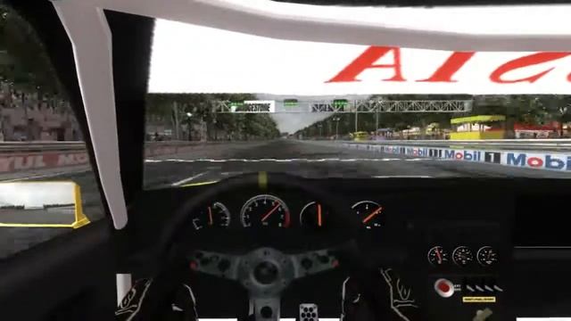 GTR2 / Venturi 400 GTR - Gameplay HD смотреть онлайн