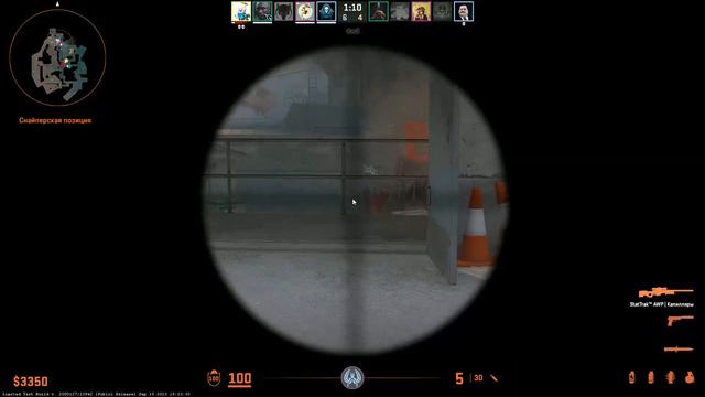 КАКОЙ РЕЙТИНГ ПОЛУЧИЛ В КОНЦЕ КОЛИБРОВКИ??? Counter-Strike 2 смотреть онлайн