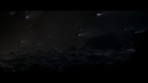 Битва Атрейдесов против Сардаукаров и Харконеннов. Дюна (2021).