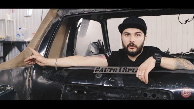 18+.Subaru FCKP. Первый выезд. Переезд. смотреть онлайн