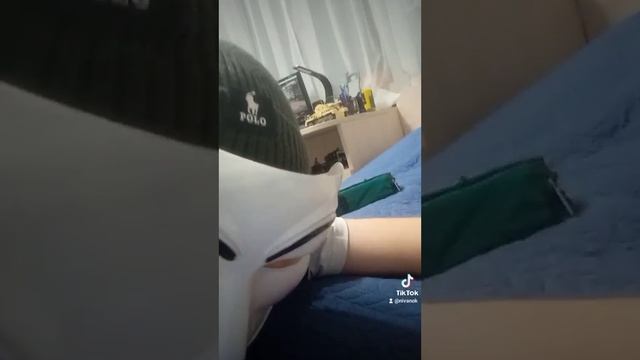 Видео с моего тик ток. Ссылка в описании+ Телеграм канал смотреть онлайн