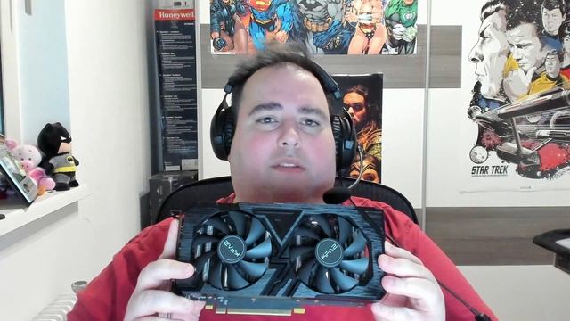KFA2 GeForce GTX 1660 SUPER EX [1-Click OC] - Test/Review: So gut kann Mittelklasse sein смотреть онлайн