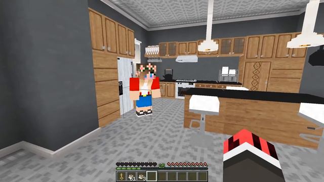 FERİTED VS MİNECRAFT #122 смотреть онлайн