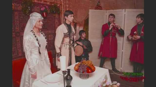 Дружба народов. Грузия. смотреть онлайн