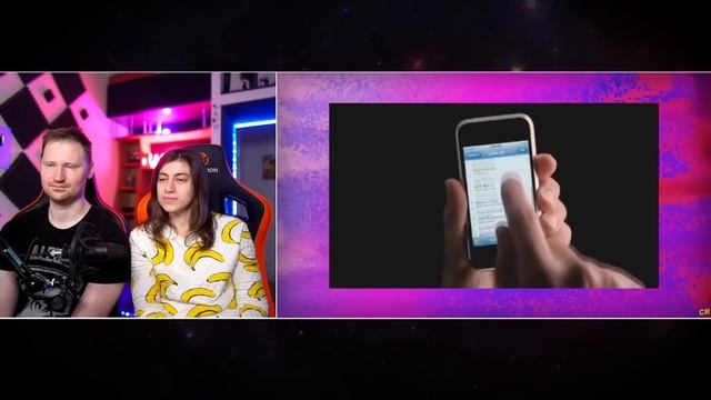 КУДА СКАТИЛИСЬ МОБИЛЬНЫЕ ИГРЫ [Игро-Мыло] | Реакция на Chuck Review (Чак Ревью) смотреть онлайн