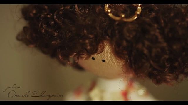 Куколка Mimol. Автор: Онешко Екатерина. смотреть онлайн