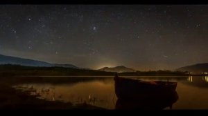 Sancta Maria (Enya) - 4K