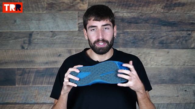 Enda Koobi Fora Preview - Creada y diseñada en Kenia para Trail Running смотреть онлайн