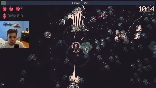 Shana Is Up First | 20 Minutes Till Dawn смотреть онлайн