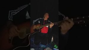 Песня на маздок под гитару