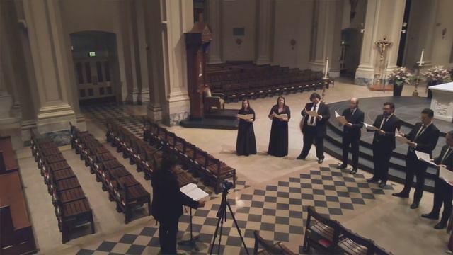 William Byrd - Magnificat смотреть онлайн