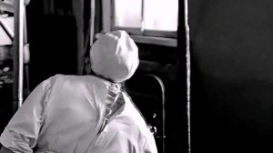 1972 год. Нижневартовск. Молокосовхоз.