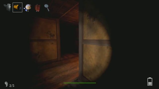 Выжил? - |Shadow Corridor №2| смотреть онлайн