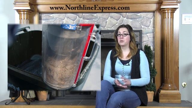 Why You Should NOT Use A Household Vac For Cleaning Up Wood Ashes