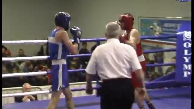 V Всероссийский детско-юношеский турнир по боксу смотреть онлайн