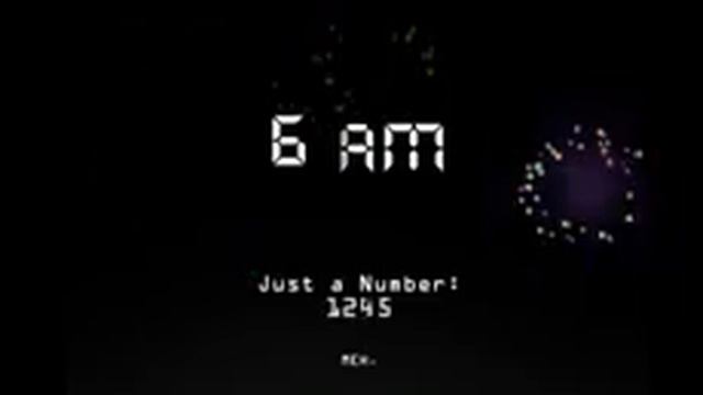 FNaF Ultimate Edition Deluxe- Nights 1-7 Complete смотреть онлайн