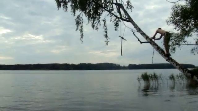 River Jump Ivan смотреть онлайн