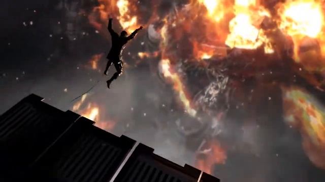 ПЕСНЯ О SPLINTER CELL BLACKLIST-ПРИЗРАК И ПАНТЕРА- смотреть онлайн