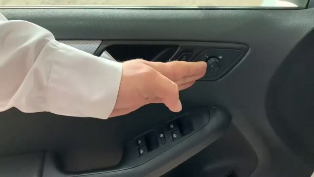 Volkswagen Jetta 2016 год рестайлинг