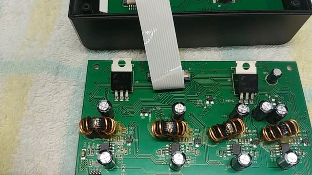 Разборка и доработка зарядного устройства Liitokala lii 600 смотреть онлайн