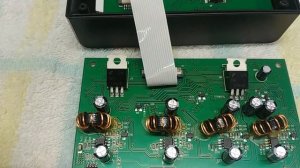 Разборка и доработка зарядного устройства Liitokala lii 600