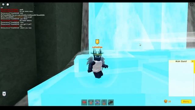 x32k Multiplier And 34 Qi! - How good is it? - Roblox SPTS смотреть онлайн