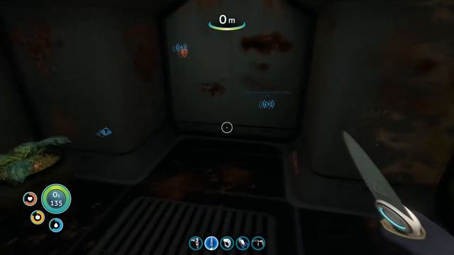 SUBNAUTICA 1.0 -Ep 4 - POR FIN LA SALAMULTIUSOS!!!! смотреть онлайн