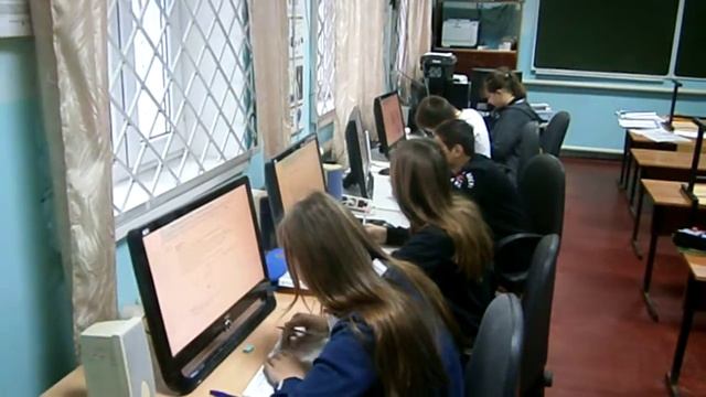 1. Нижнепоповская школа. Лаб. работа "Опр. сопротивления проводника", 8 класс ,12. 2018г смотреть онлайн