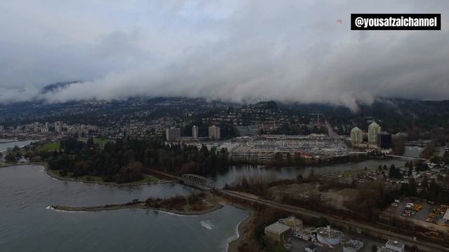 VANCOUVER BC, CANADA | Most Livable City | TRAVEL GUIDE 2023 смотреть онлайн