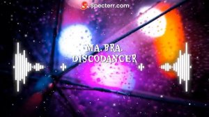 MA.BRA.DISCODANCER