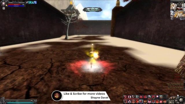 9Dragons - How to run Black Monk dungeon смотреть онлайн