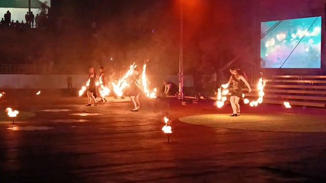 День города 2023г.ЯРОСЛАВЛЬ. смотреть онлайн