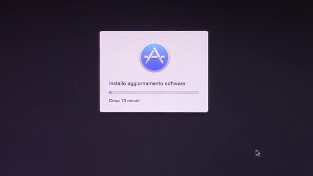 Low Budget Hackintosh - Updates смотреть онлайн