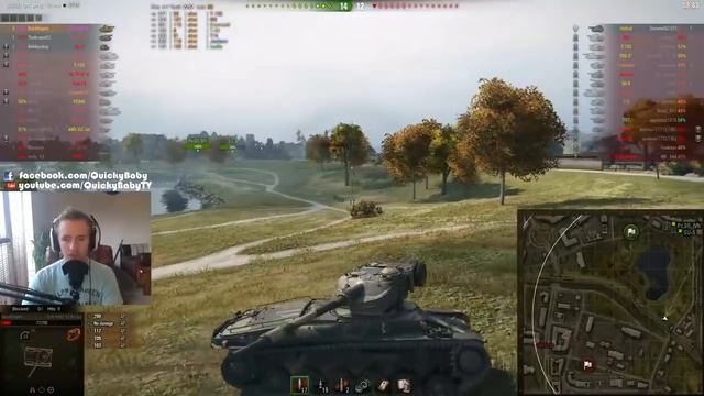 Strv m/42-57 Alt A.2 | Бой на среднем прем танке 6 уровня Шведской ветки смотреть онлайн