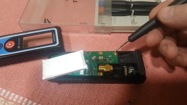 Instumax sniper 30 смотреть онлайн