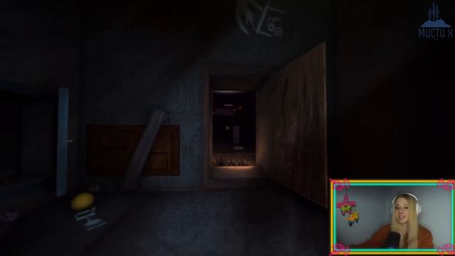 СТРАШНО НЕ ПО-ДЕТСКИ ►ФИНАЛ ► 🧸 Among the Sleep - Enhanced Edition 🧸 смотреть онлайн