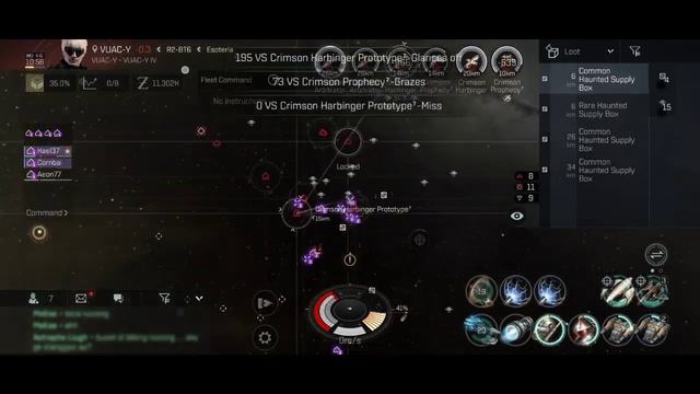 SPAWN SPECIAL ANOMALY CRIMSON HARVEST EVE ECHOES (INDONESIA) смотреть онлайн