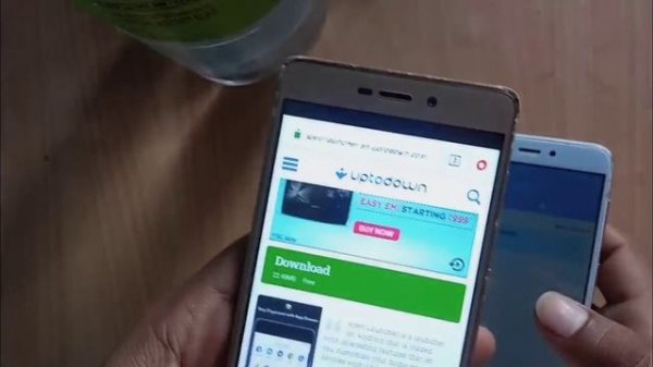 Please sign in using one of the owner's account for this device Redmi 4 | Remove old Gmail account