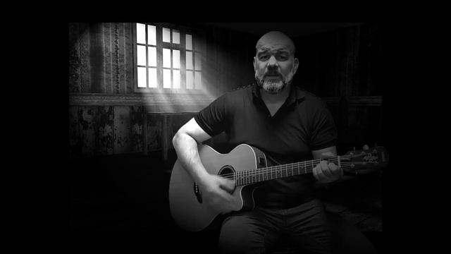 Балада про пам’ять (кавер версія на пісню В.С.Висоцького) Слова Мірко Саблич смотреть онлайн