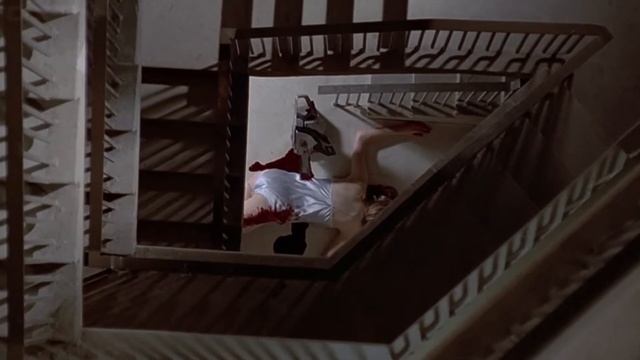 Патрик Бейтман и тетрадь смерти смотреть онлайн