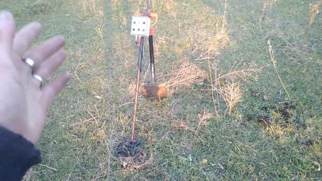 ОТЗЫВ про ТЕРМИНАТОР ТРИО • НЕ ПОКУПАЙТЕ САМОДЕЛЬНЫЕ МЕТАЛЛОИСКАТЕЛИ смотреть онлайн